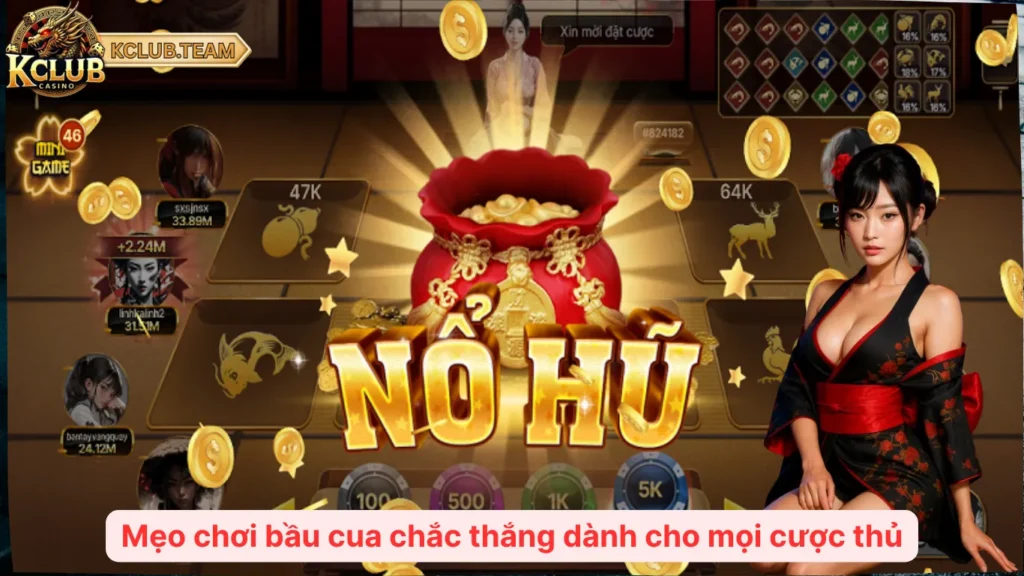 5 Mẹo Chơi Bầu Cua Thắng Lớn – Áp Dụng Ngay Sẽ Có Lãi 3 Mẹo chơi bầu cua chắc thắng dành cho mọi cược thủ
